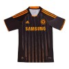 Maglia ufficiale Chelsea 2010-11 Trasferta Retro per Uomo